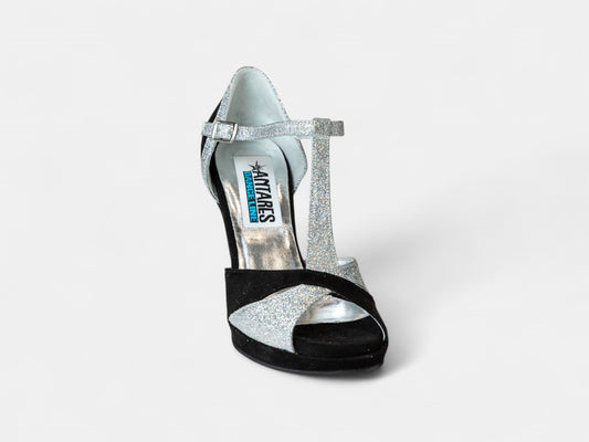 scarpe da ballo donna Loira - Antares Dance Line
