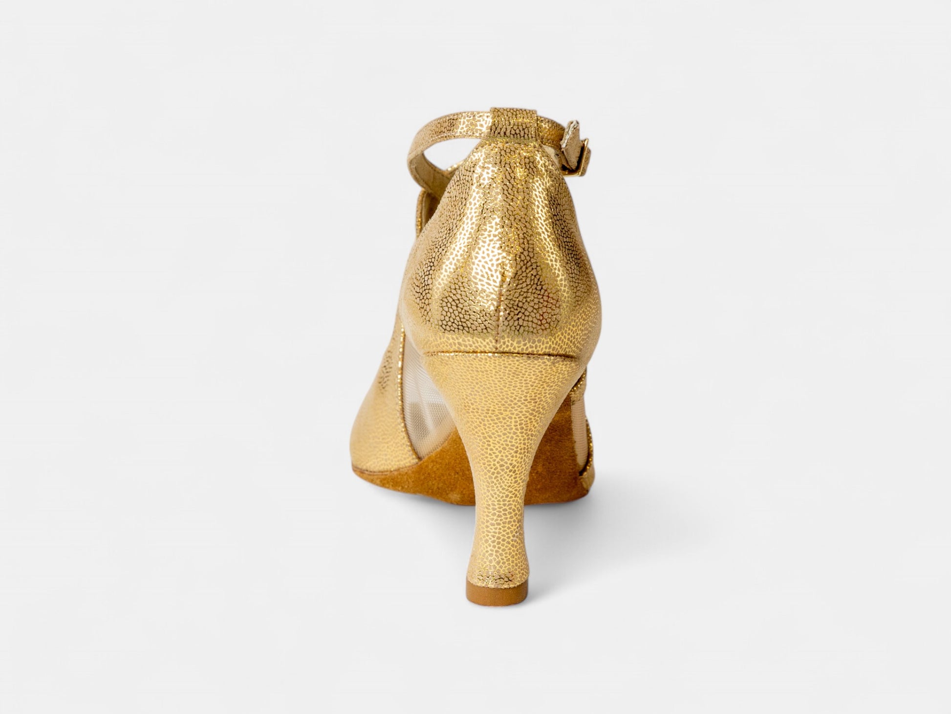 Scarpe da ballo donna 1912 - Antares Dance Line