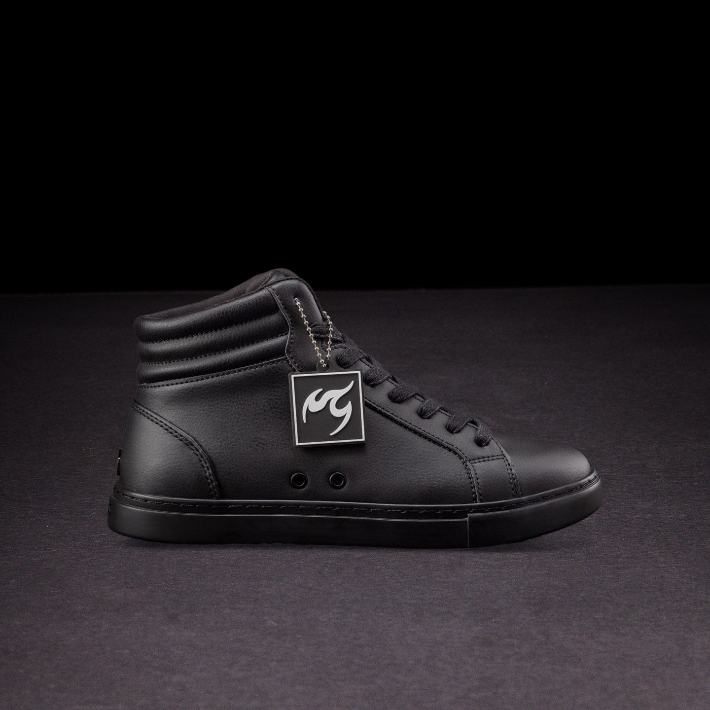 FUEGO Sneakers - High Top - Antares Dance Line