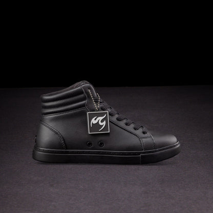 FUEGO Sneakers - High Top - Antares Dance Line