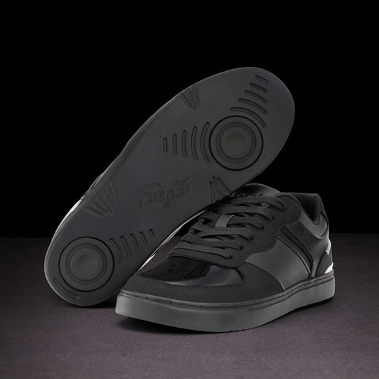 FUEGO Sneakers - Derek Hough black