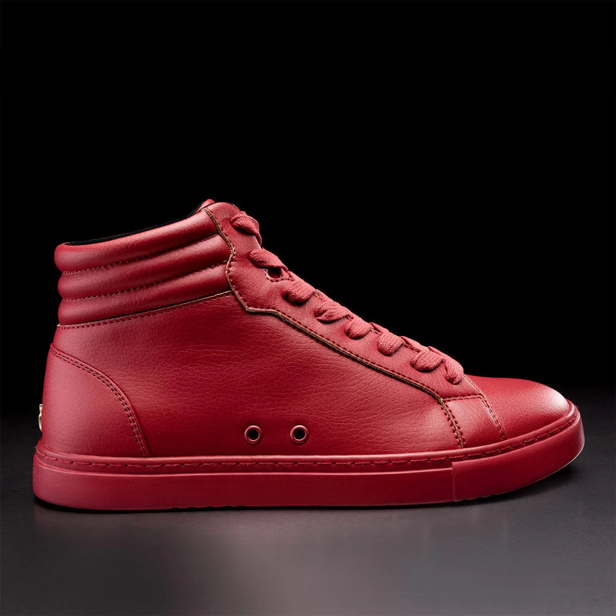 FUEGO Sneakers - High Top - Antares Dance Line