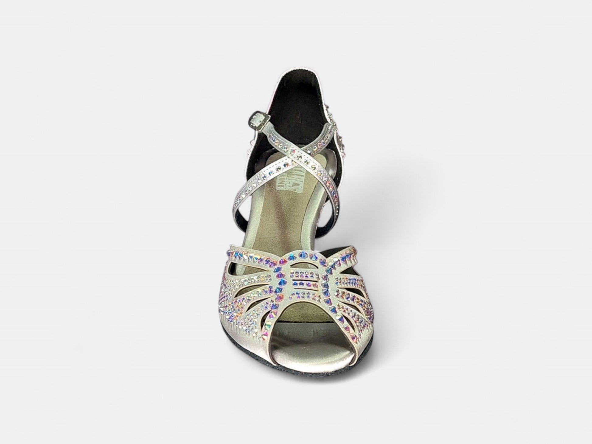 Scarpe da ballo donna Antares 55 - Antares Dance Line