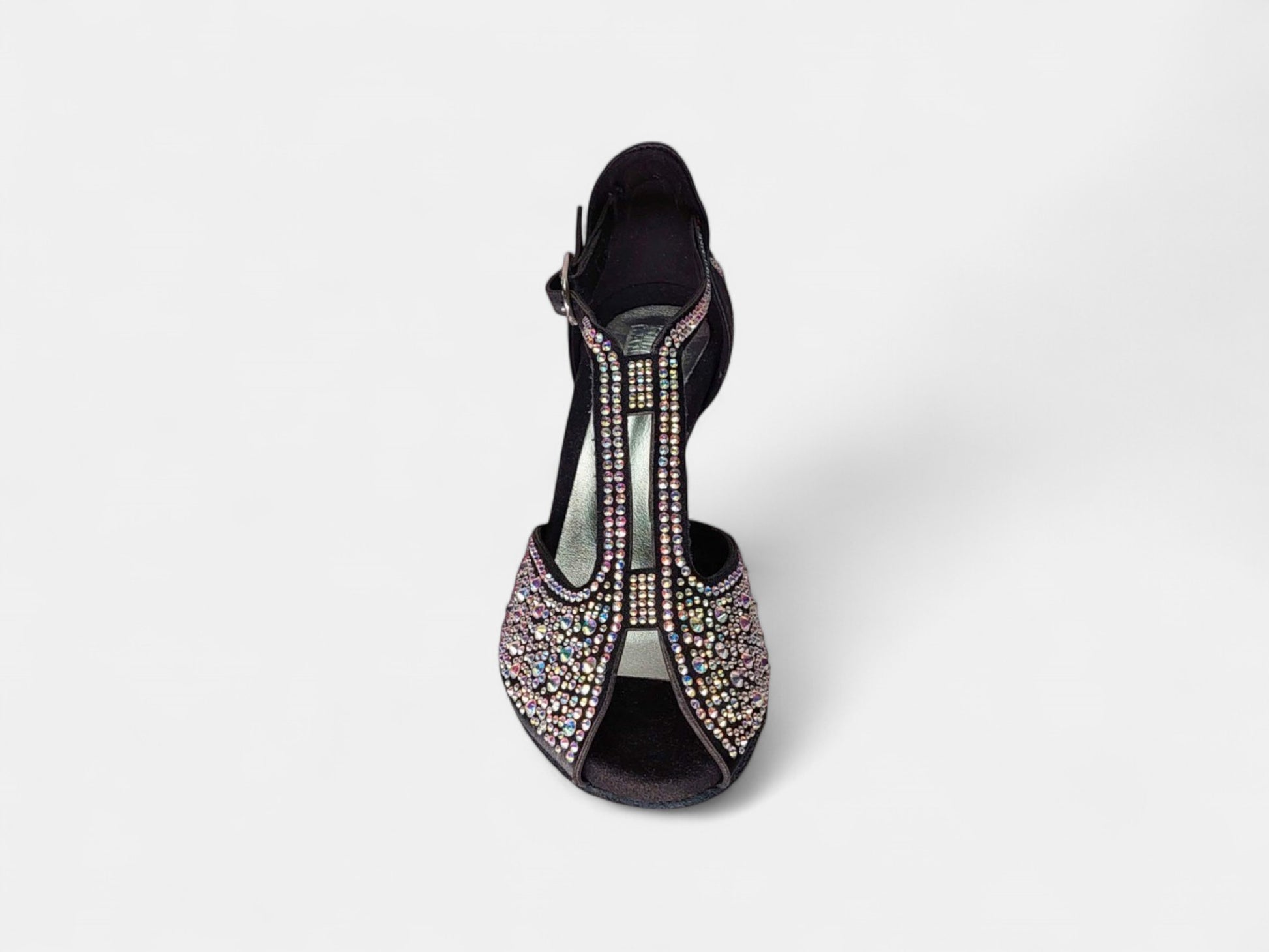 scarpe da abllo donna Antares 6 - Antares Dance Line