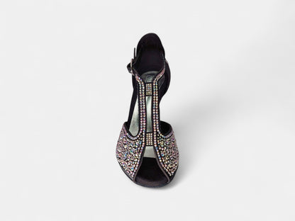 scarpe da abllo donna Antares 6 - Antares Dance Line