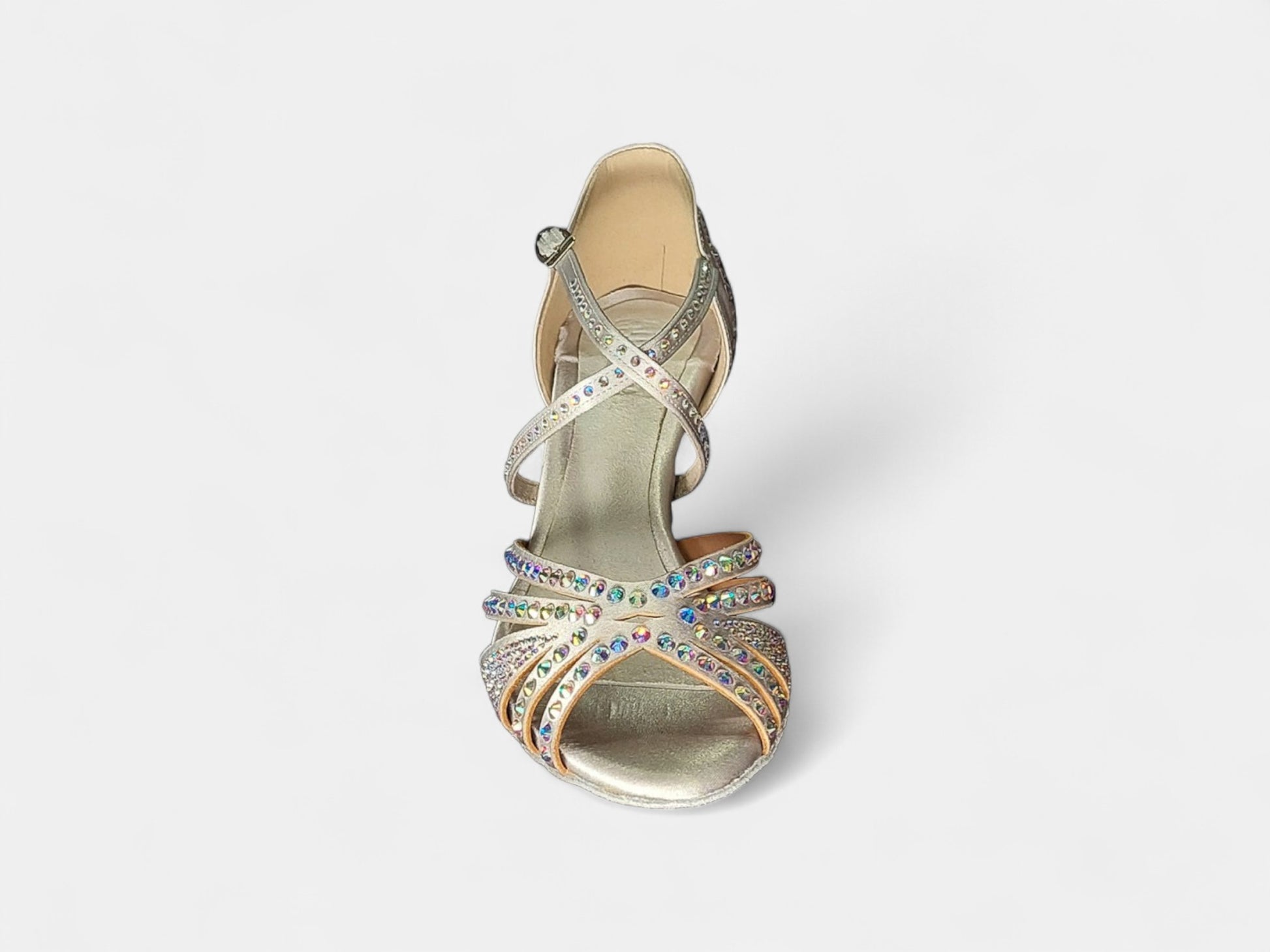 Scarpe da ballo donna Antares 3/55 - Antares Dance Line