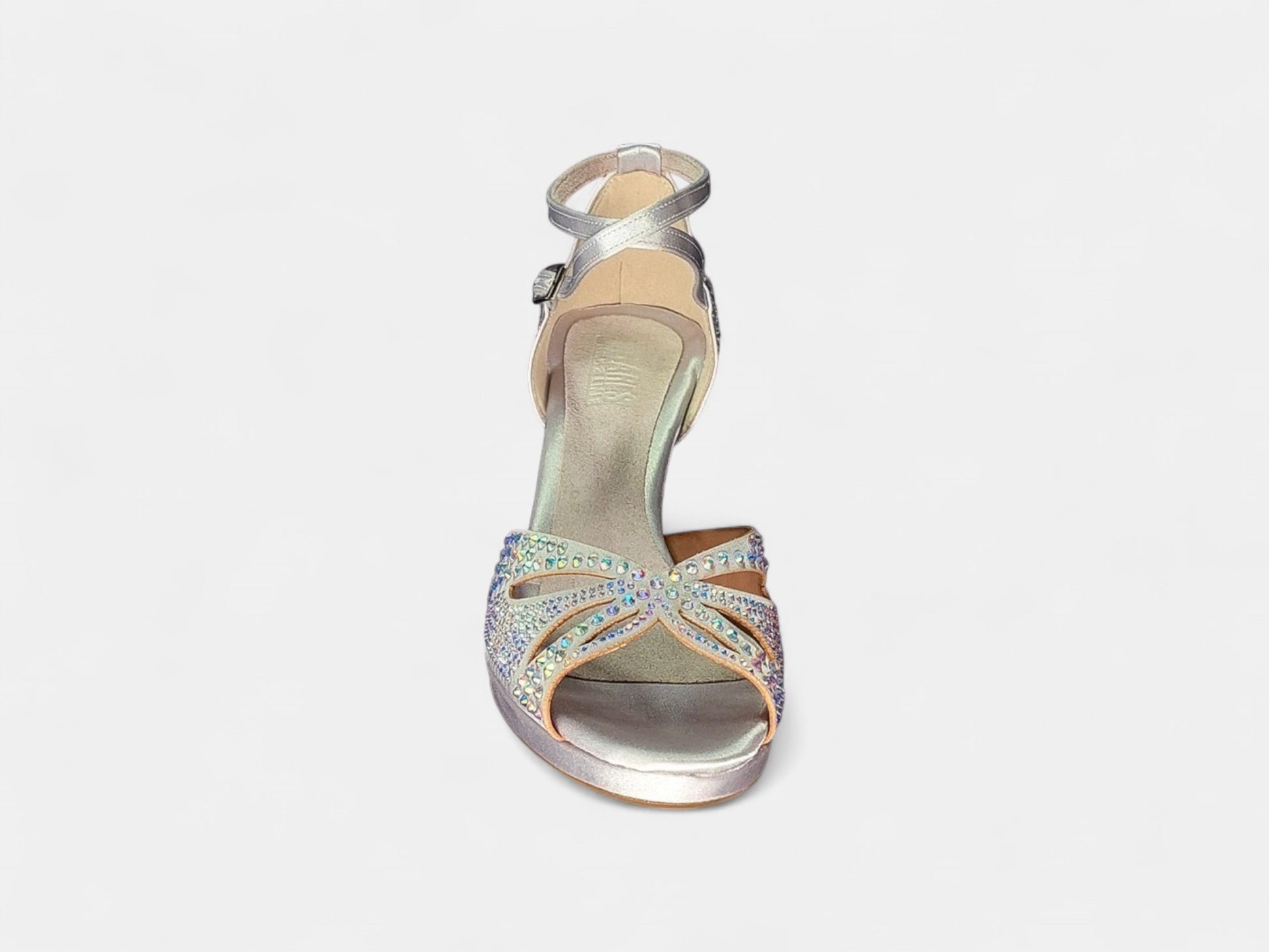 Scarpe da abllo donna Antares 2P - Antares Dance Line