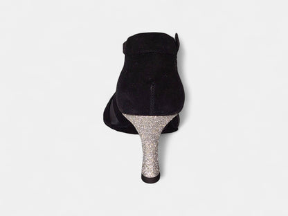 Scarpe da ballo donna Cecilia - Antares Dance Line