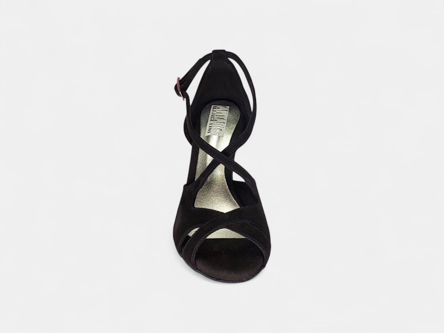 Scarpe da ballo donna 4/86 - Antares Dance Line
