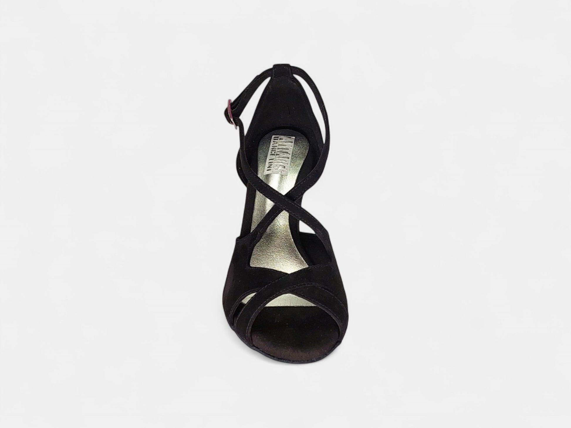 Scarpe da ballo donna 4/86 - Antares Dance Line