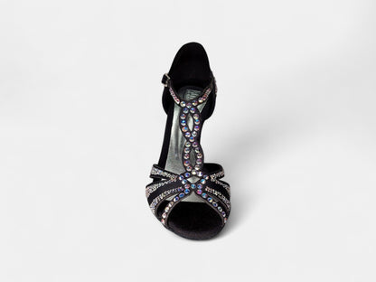 scarpe da ballo donna Antares 13 - Antares Dance Line