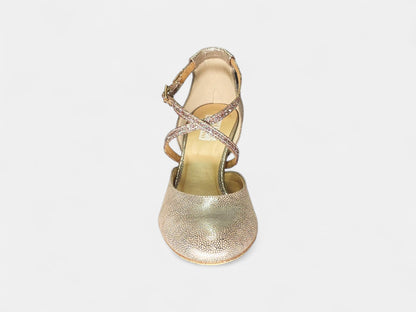 Scarpe da ballo donna 4/42 - Antares Dance Line