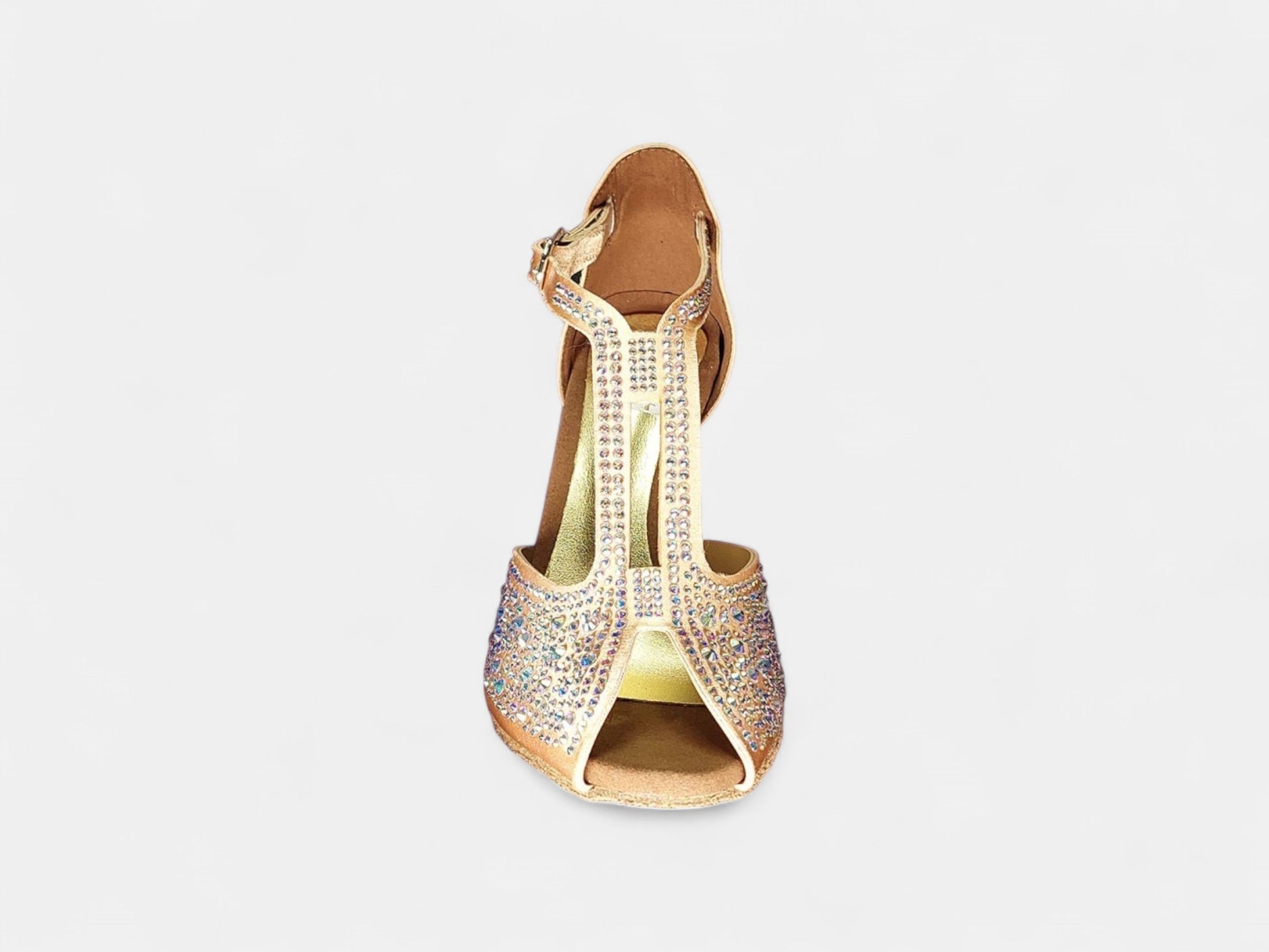 scarpe da abllo donna Antares 6 - Antares Dance Line