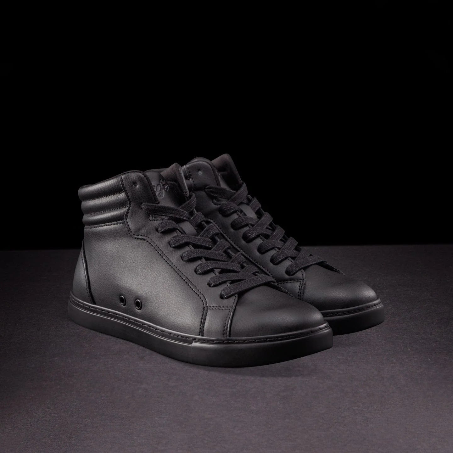 FUEGO Sneakers - High Top - Antares Dance Line