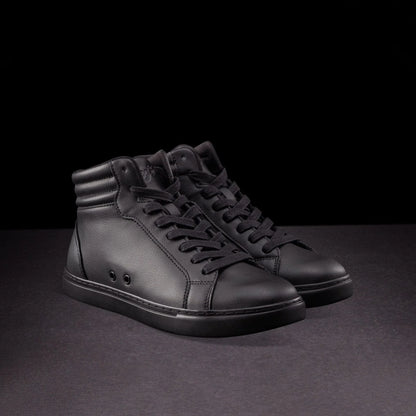 FUEGO Sneakers - High Top - Antares Dance Line
