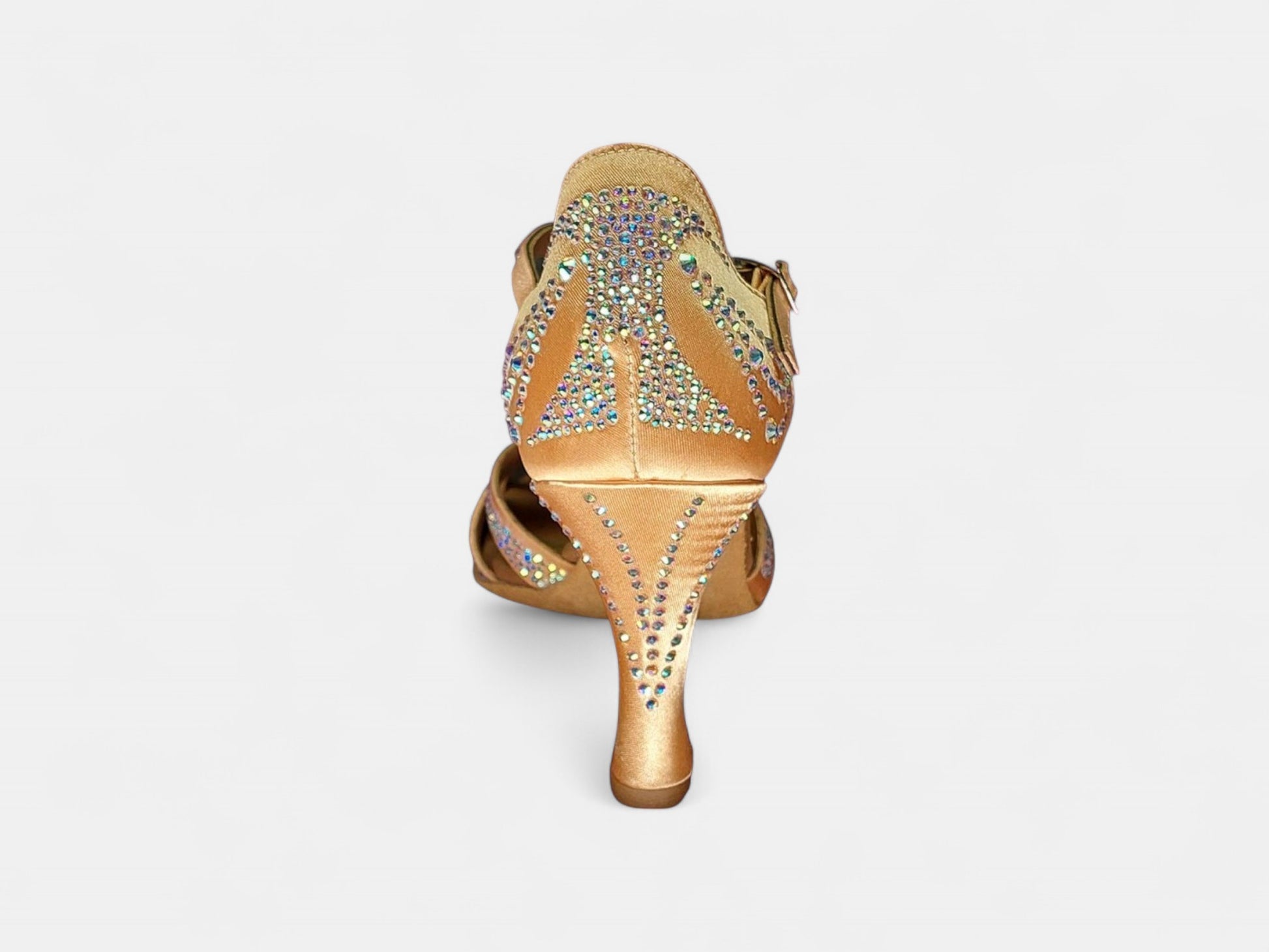scarpe da ballo donna Antares 13 - Antares Dance Line