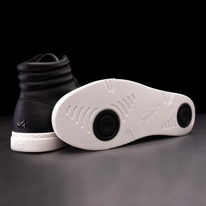 FUEGO Sneakers - High Top - Antares Dance Line
