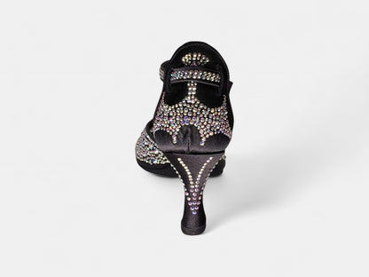 scarpe da abllo donna Antares 6 - Antares Dance Line