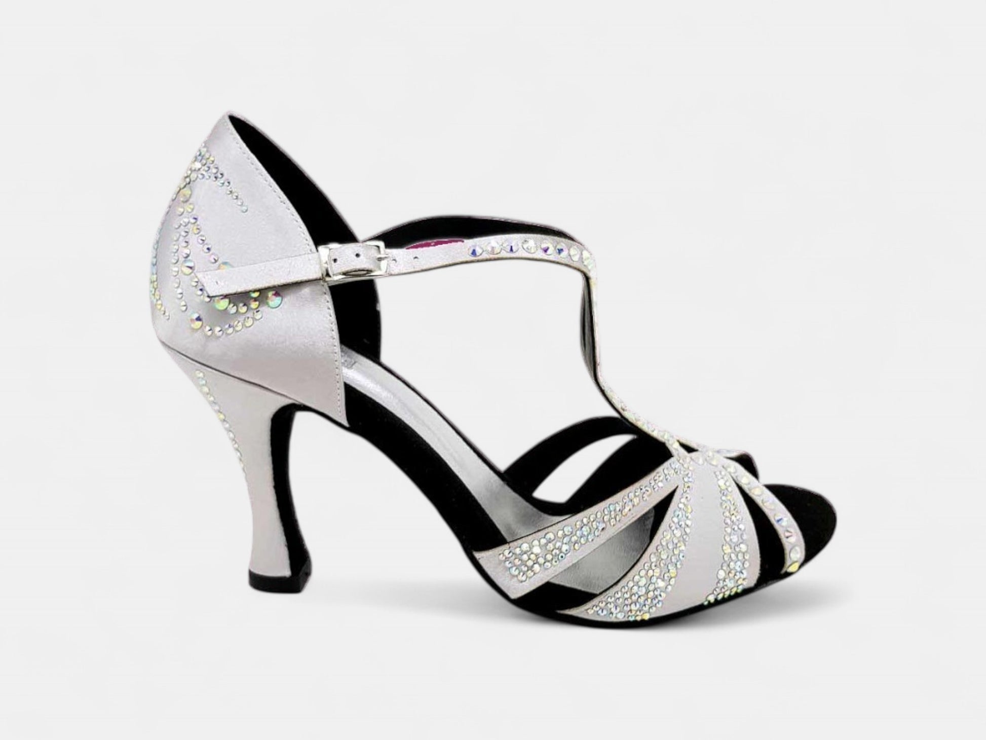 scarpe da ballo donna Antares 13 - Antares Dance Line