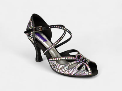 Scarpe da ballo donna Antares 55 - Antares Dance Line