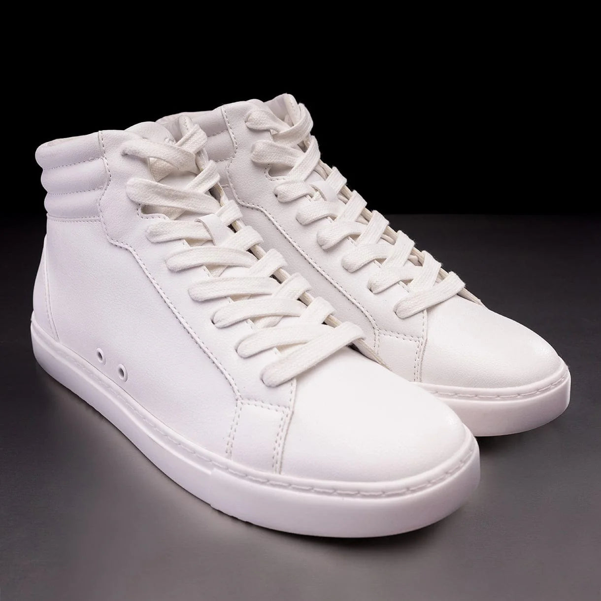 FUEGO Sneakers - High Top - Antares Dance Line