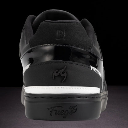 FUEGO Sneakers - Derek Hough black