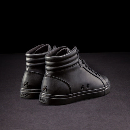FUEGO Sneakers - High Top - Antares Dance Line