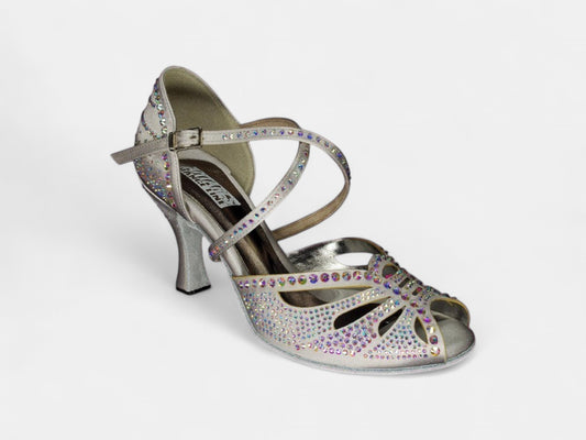 Scarpe da ballo donna Antares 55 - Antares Dance Line
