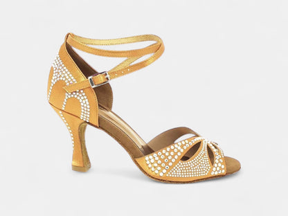 Scarpe da ballo donna Antares 2 - Antares Dance Line