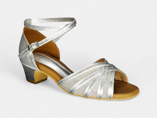 Scarpe da ballo donna 5/67 - Antares Dance Line