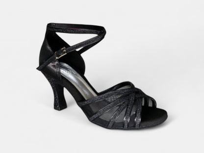 Scarpe da ballo donna 5/67 - Antares Dance Line