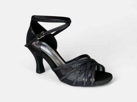 Scarpe da ballo donna 5/67 - Antares Dance Line