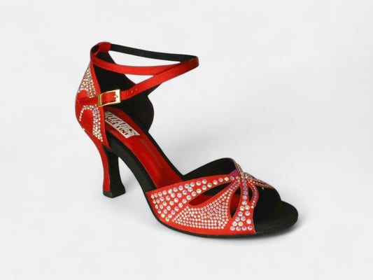 Scarpe da ballo donna Antares 2 - Antares Dance Line
