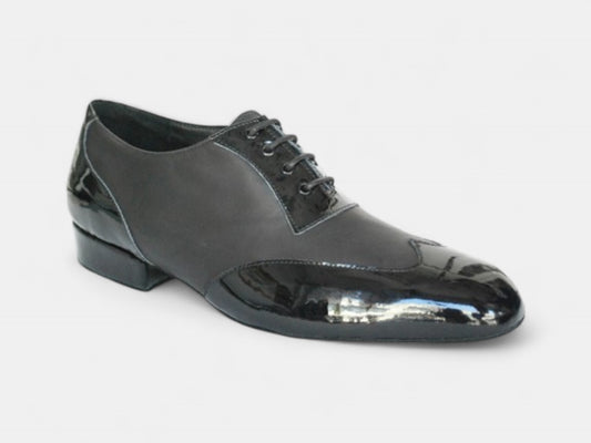 Scarpe da ballo uomo 870G - Antares Dance Line