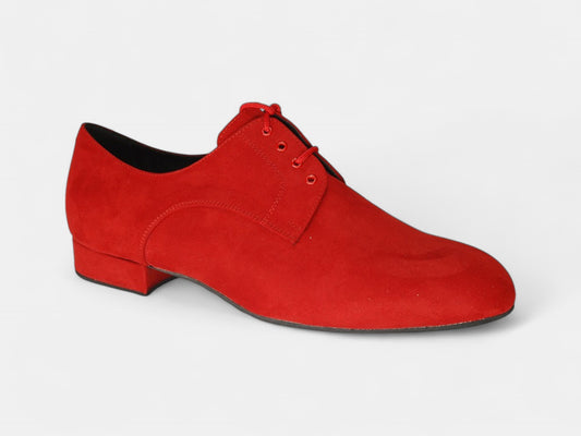 Scarpe da ballo Uomo 887G - Antares Dance Line