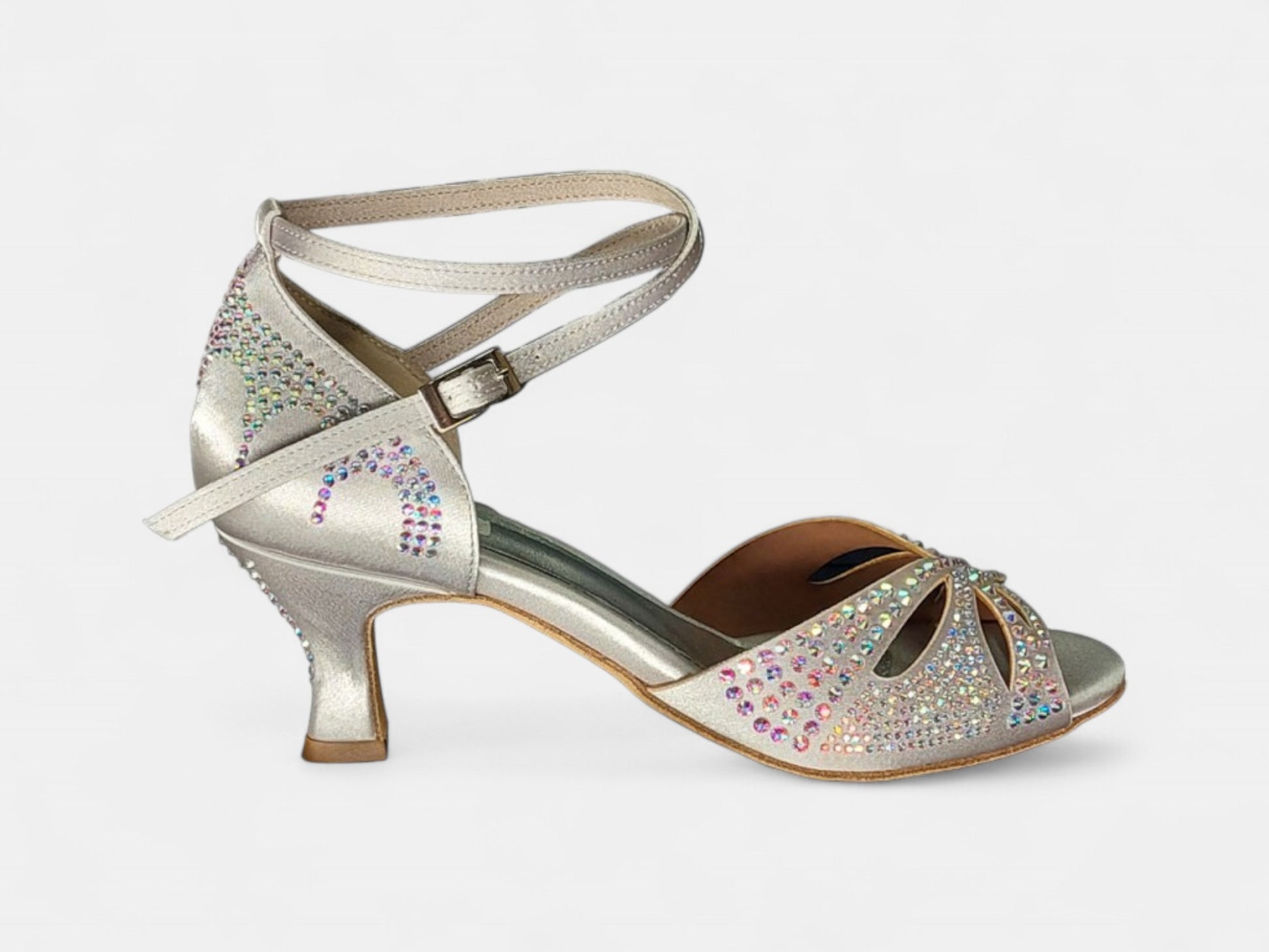 Scarpe da ballo donna Antares 2 - Antares Dance Line