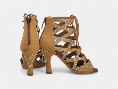 scarpe da ballo donna S139 - Antares Dance Line