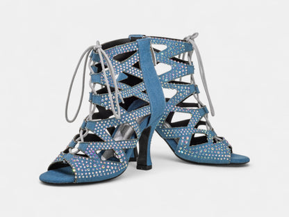 scarpe da ballo donna S139 - Antares Dance Line