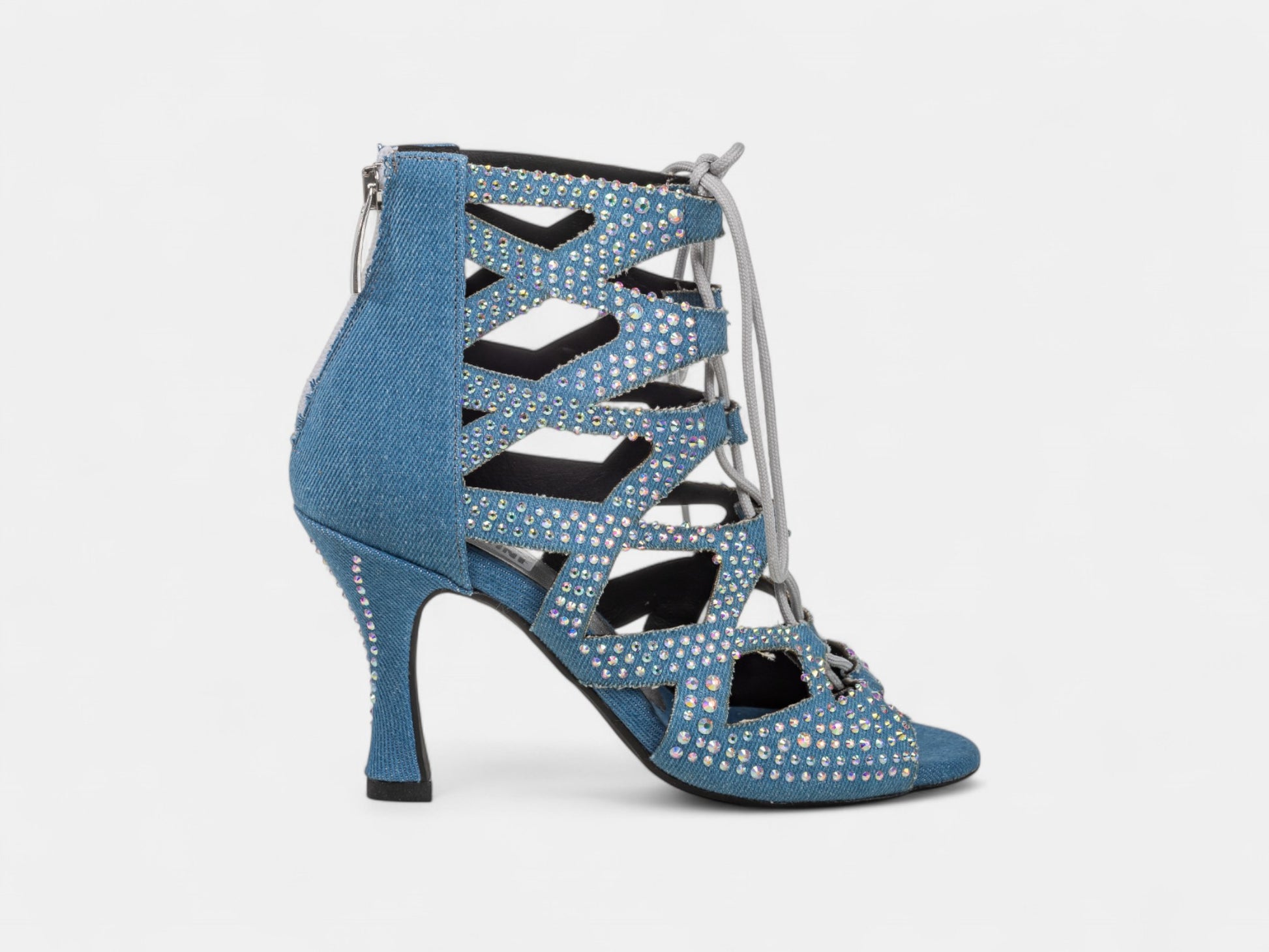 scarpe da ballo donna S139 - Antares Dance Line
