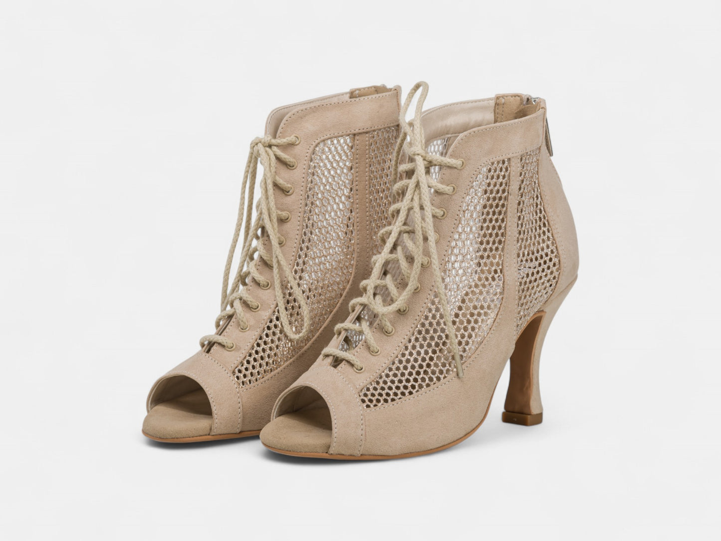 Scarpe da ballo donna S128 - Antares Dance Line