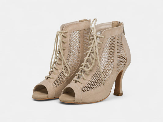 Scarpe da ballo donna S128 - Antares Dance Line