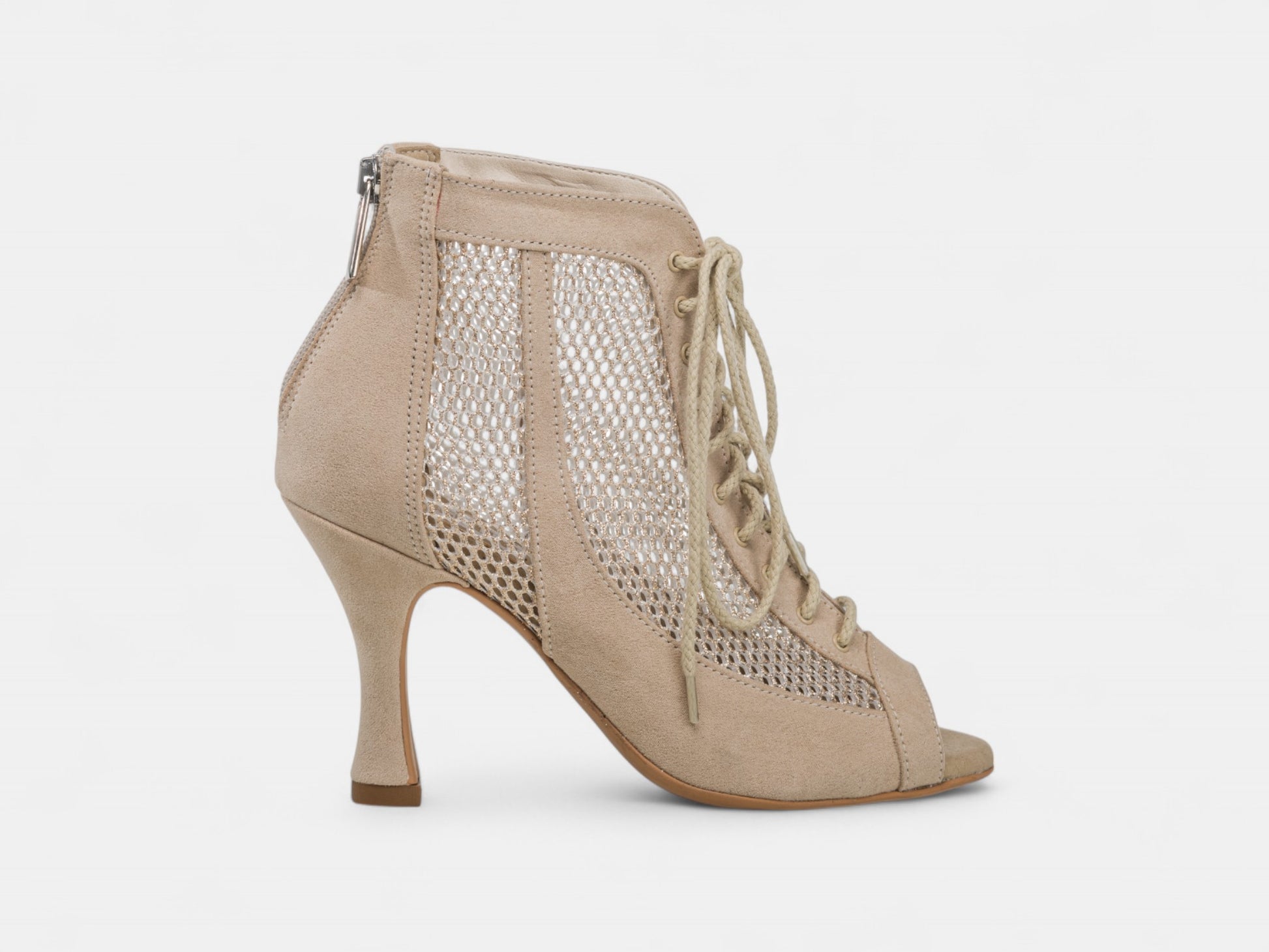 Scarpe da ballo donna S128 - Antares Dance Line