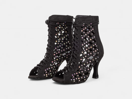 Scaroe da ballo donna 760 - Antares Dance Line