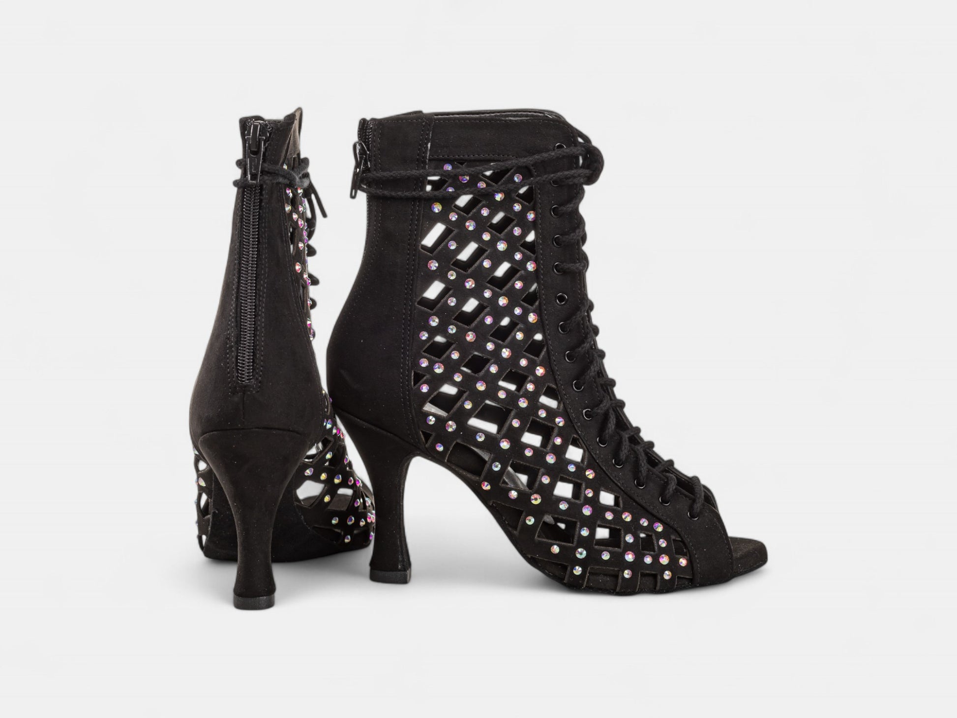 Scaroe da ballo donna 760 - Antares Dance Line