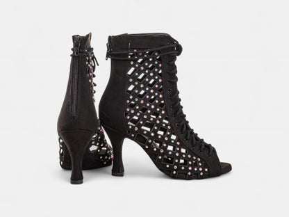 Scaroe da ballo donna 760 - Antares Dance Line