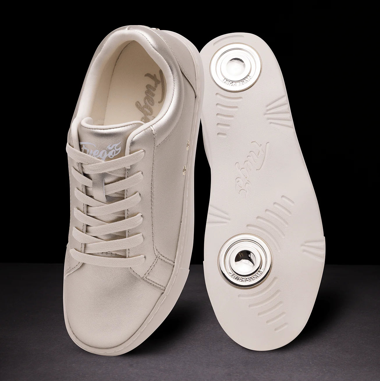 FUEGO sneakers - Low Top