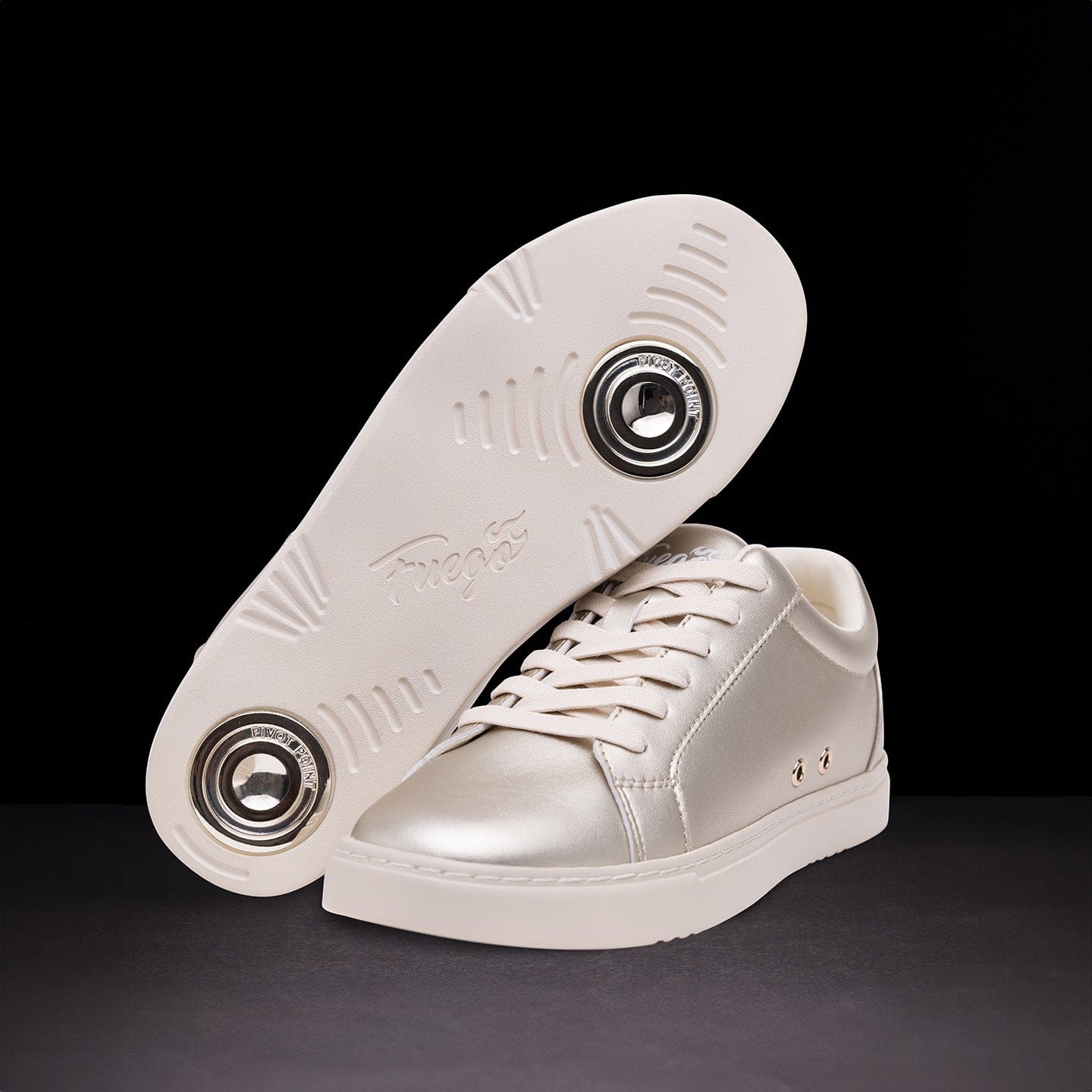 FUEGO sneakers - Low Top
