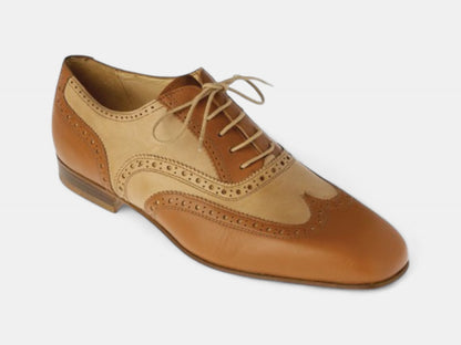 Scarpe da ballo uomo Cubana - Antares Dance Line
