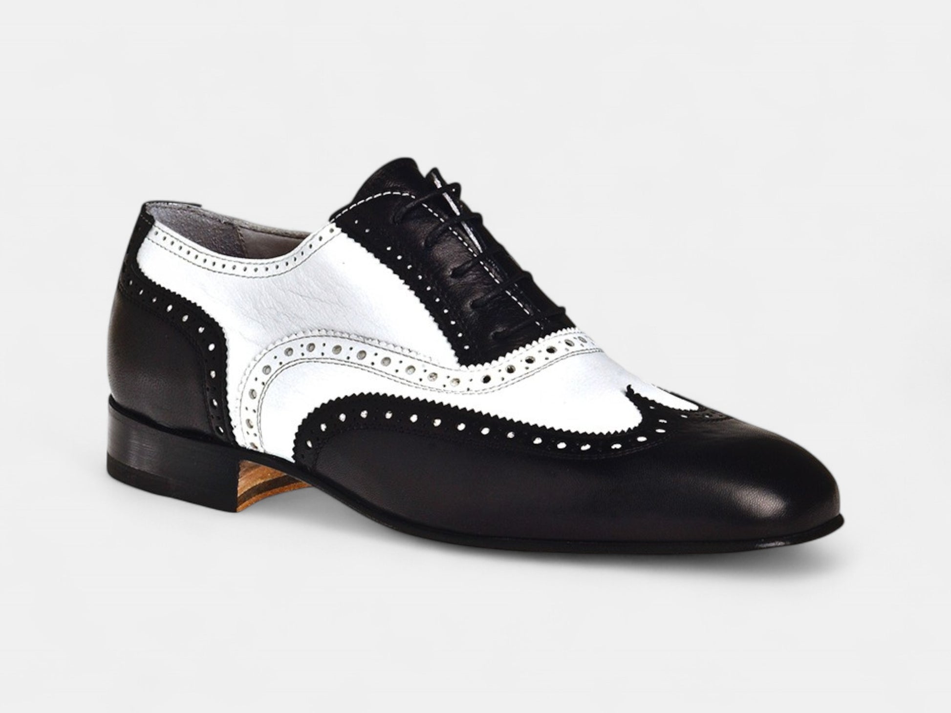 Scarpe da ballo uomo Cubana - Antares Dance Line