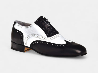 Scarpe da ballo uomo Cubana - Antares Dance Line
